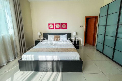 2 غرف نوم شقة في Marina Pinnacle, الإمارات العربية المتحدة رقم 64942 3