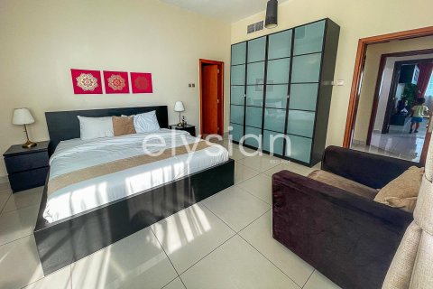 2 غرف نوم شقة في Marina Pinnacle, الإمارات العربية المتحدة رقم 64942 5