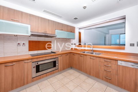 3 غرف نوم شقة في Marina Residences, الإمارات العربية المتحدة رقم 64941 4