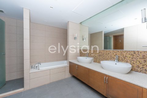 3 غرف نوم شقة في Marina Residences, الإمارات العربية المتحدة رقم 64941 11