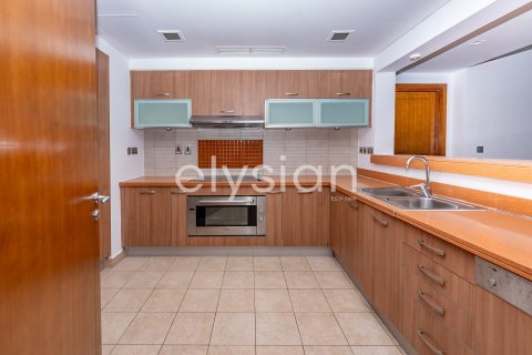 3 غرف نوم شقة في Marina Residences, الإمارات العربية المتحدة رقم 64941 5