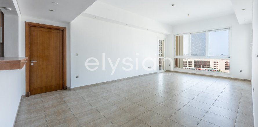 3 غرف نوم شقة في Marina Residences, الإمارات العربية المتحدة رقم 64941