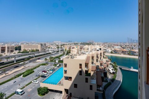 3 غرف نوم شقة في Marina Residences, الإمارات العربية المتحدة رقم 64941 8