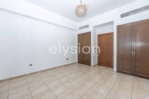3 غرف نوم شقة في Marina Residences, الإمارات العربية المتحدة رقم 64941 13