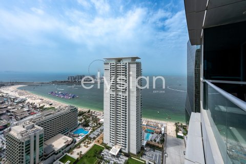 Apartment de 3 dormitorios en Jumeirah Beach Residence, UAE No. 64928
