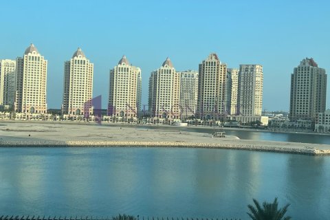 1 bedroom Apartment in Doha, Qatar No. 58031