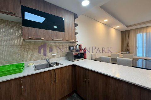 Apartment de 1 dormitorio en Lusail, Qatar No. 58032 6