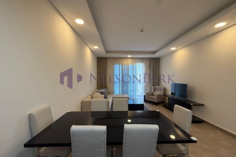 Apartment de 1 dormitorio en Lusail, Qatar No. 58032 4