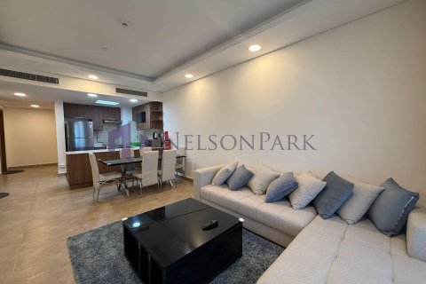 1 غرف نوم شقة في لوسيل, Qatar رقم 58032