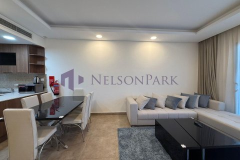 Apartment de 1 dormitorio en Lusail, Qatar No. 58032 3