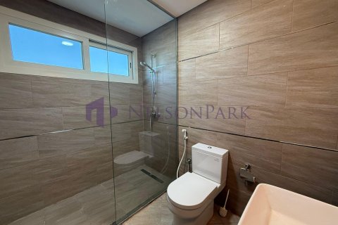 Apartment de 1 dormitorio en Lusail, Qatar No. 58032 15