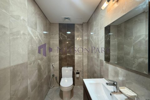 Apartment de 1 dormitorio en Lusail, Qatar No. 58032 11