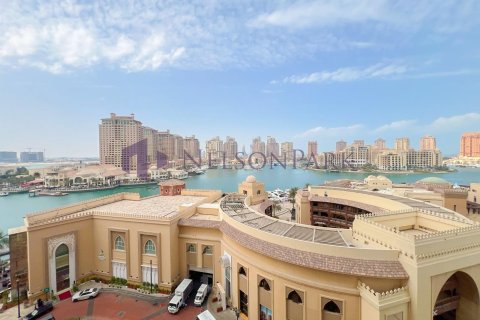 1 غرف نوم شقة في الدوحة, Qatar رقم 58034