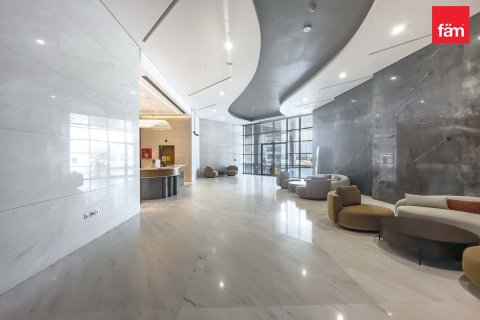 Apartment de 1 dormitorio en Business Bay, UAE No. 90569