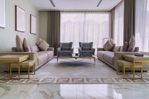7 غرفة نوم  فيلا في Emirates Hills, الإمارات العربية المتحدة رقم 8609 19