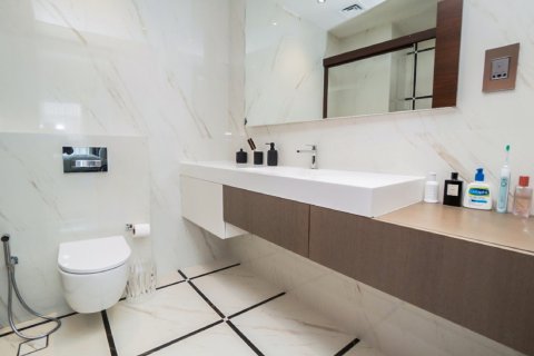 7 غرفة نوم  فيلا في Emirates Hills, الإمارات العربية المتحدة رقم 8609 15