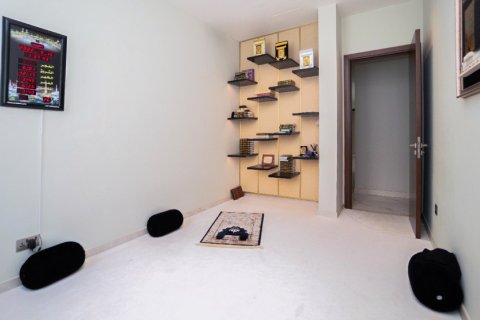 7 غرفة نوم  فيلا في Emirates Hills, الإمارات العربية المتحدة رقم 8609 4