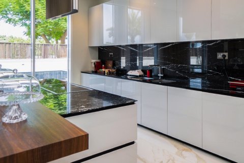 7 غرفة نوم  فيلا في Emirates Hills, الإمارات العربية المتحدة رقم 8609 25