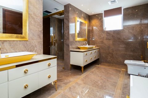 7 غرفة نوم  فيلا في Emirates Hills, الإمارات العربية المتحدة رقم 8609 20