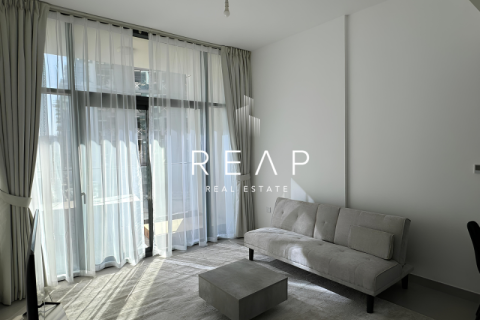 1 bedroom Apartment in Dubai Hills Estate, UAE No. 29020