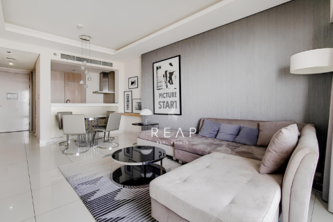2 bedrooms Apartment in DAMAC Towers by Paramount, UAE No. 28964