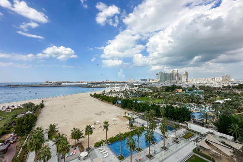 3 bedrooms Apartment in 1 JBR, UAE No. 29016