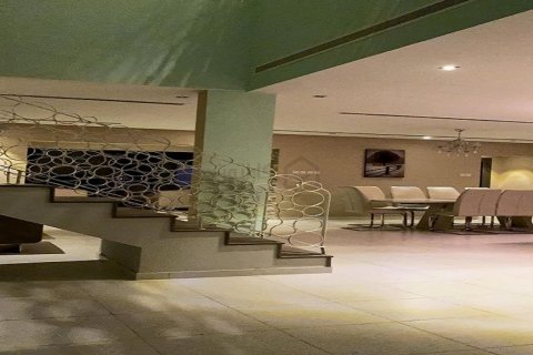 3 غرف نوم فيلا في جزر أمواج, Bahrain رقم 59381 5
