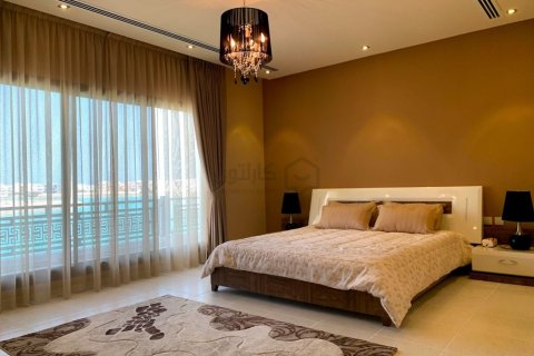 3 غرف نوم فيلا في جزر أمواج, Bahrain رقم 59381 6