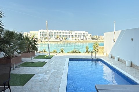 3 غرف نوم فيلا في جزر أمواج, Bahrain رقم 59381 3