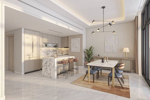 Apartment de 1 dormitorio en Dubai, UAE No. 14647
