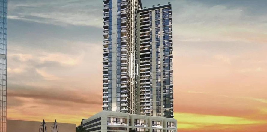 Appartement de 2 chambres à Al Reem Island, UAE No. 20812
