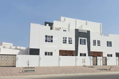 3 غرف نوم Twin Villa في Al Ansab, عُمان رقم 53862