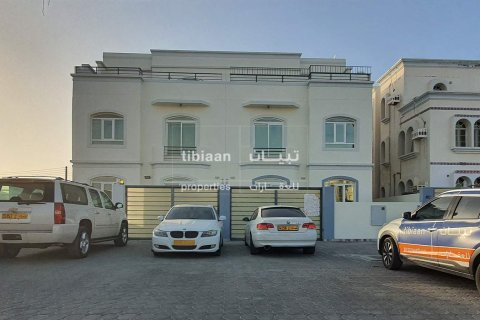 5 bedrooms Twin Villa in As Sib, Oman No. 53865
