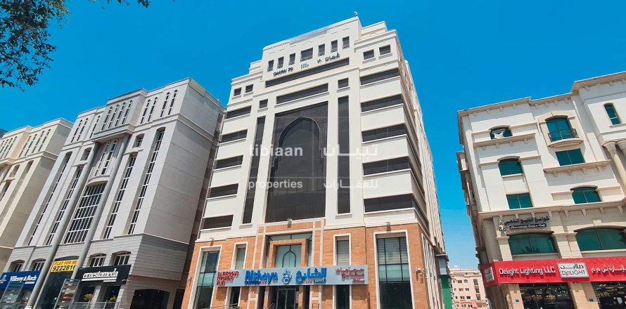 200مربع، مكتب في مسقط , عُمان رقم 53863