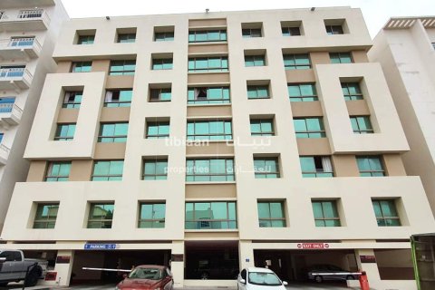 2 bedrooms Apartment in Muscat, Oman No. 53866