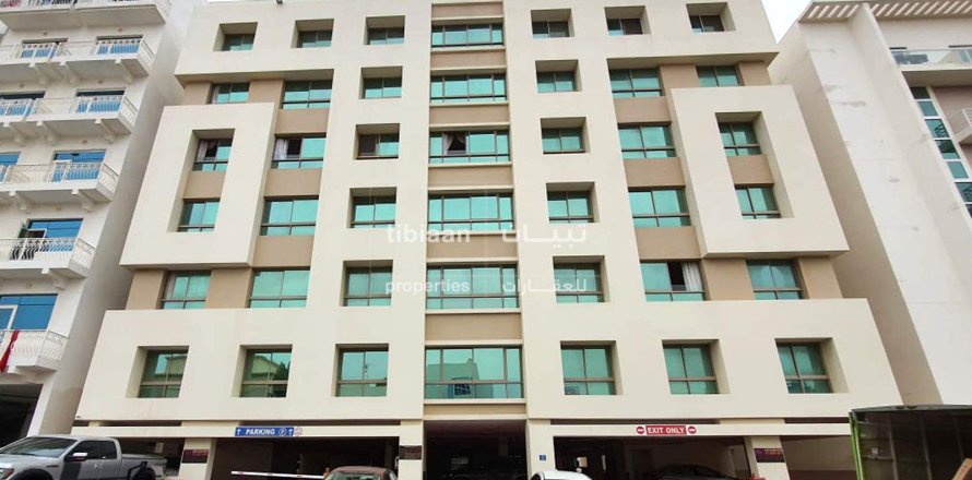 Apartment de 2 dormitorios en Muscat, Oman No. 53866