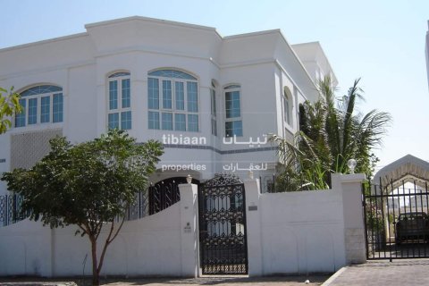 Studio Villa in Muscat, Oman No. 53867