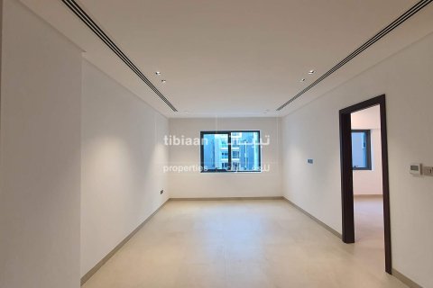 Apartment de 1 dormitorio en Muscat, Oman No. 53864 3