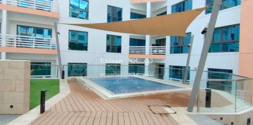 Apartment de 1 dormitorio en Muscat, Oman No. 53864