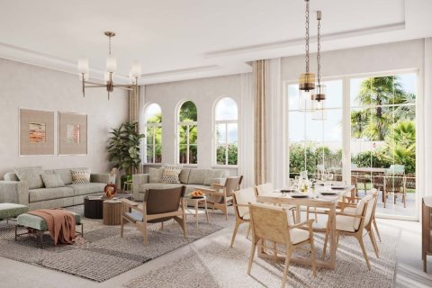 3 bedrooms Commercial property in Khalifa City, UAE No. 79346