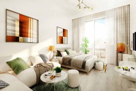 Appartement de 1 chambre à Jumeirah Village Circle, UAE No. 96872