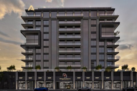 Apartment de 3 dormitorios en Majan, UAE No. 100245
