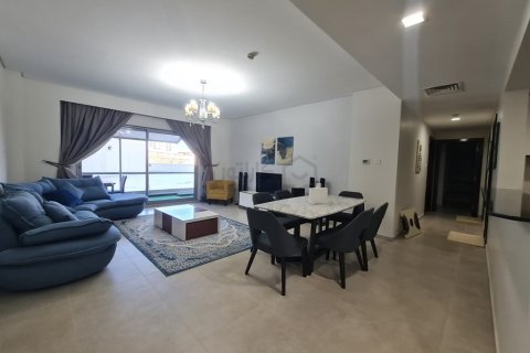 Квартира с 2 спальнями в Амвадж, Бахрейн №59565