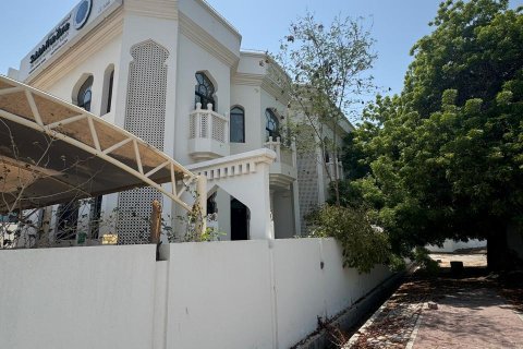 Villa de 5 chambres à Muscat, Oman No. 61434 16