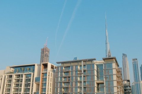 Квартира с 3 спальнями в Дубай, ОАЭ №35783 5