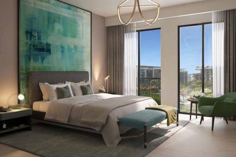 3 bedrooms Apartment in Dubai, UAE No. 35783