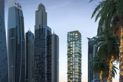 4 bedrooms Apartment in Dubai, UAE No. 35770