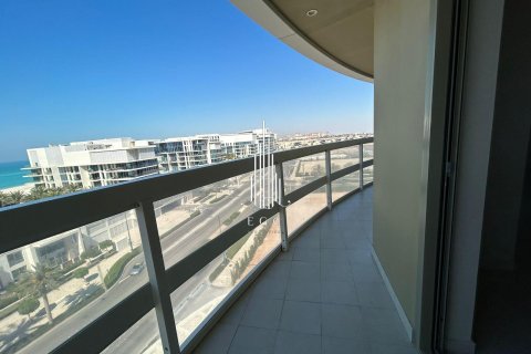3 bedrooms Apartment in AJWAN TOWERS Saadiyat Cultural District, UAE No. 22020