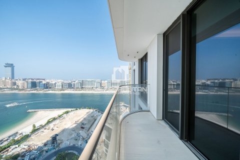 1 bedroom Apartment in EMAAR Beachfront, UAE No. 78873