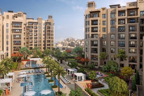 RAHAAL en Madinat Jumeirah Living, UAE No. 69235